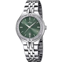 Watch Festina Woman Mademoiselle in Steel F16867/7